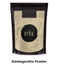 Ashwagandha Powder