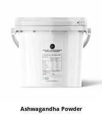 Ashwagandha Powder