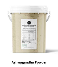 Ashwagandha Powder