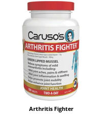 Arthritis Fighter