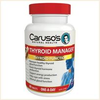 Caruso's Thyroid Manager