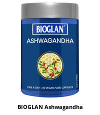 BIOGLAN Ashwagandha