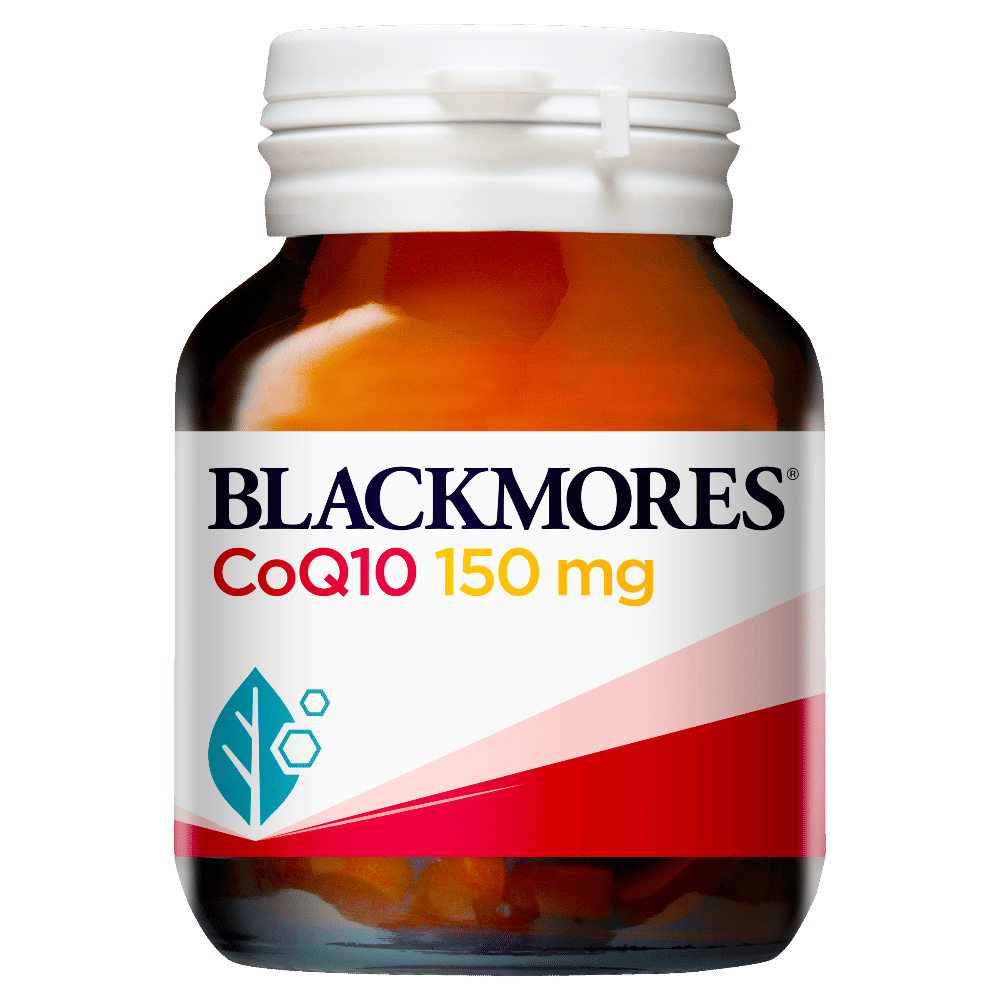 BLACKMORES CoQ10 150 mg