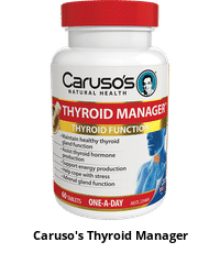 Caruso's Thyroid Manager