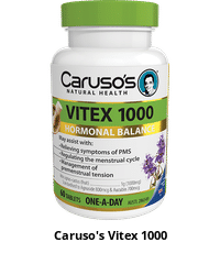 Caruso's Vitex 1000