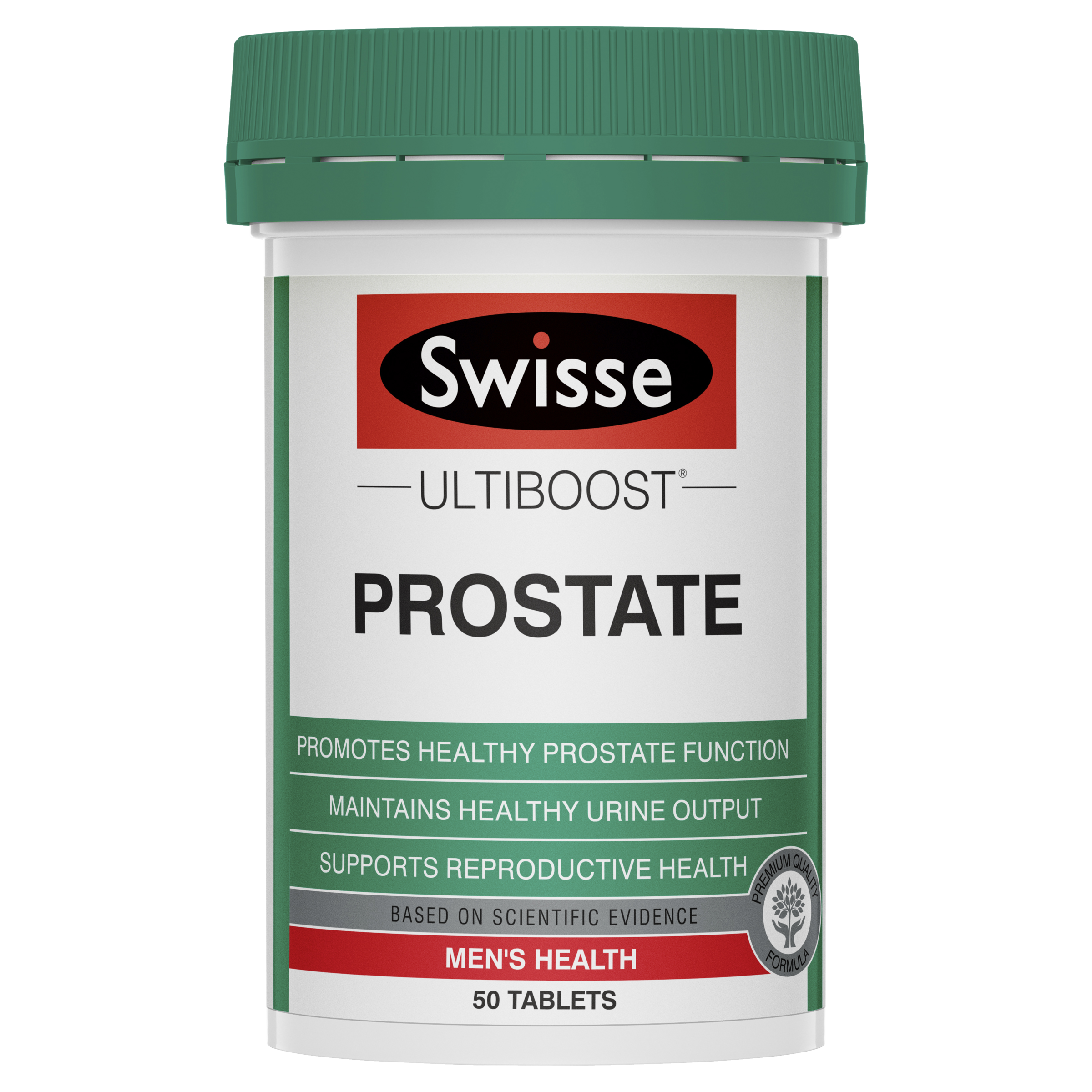 Swisse Ultiboost Prostate