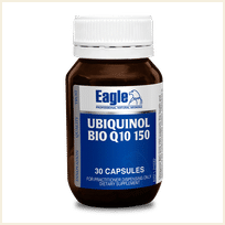 COENZYME Q10 150mg