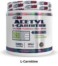 L-Carnitine