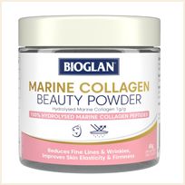 Bioglan Marine Collagen Beauty Powder