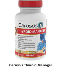 Caruso's Thyroid Manager