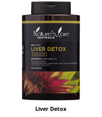 Liver Detox