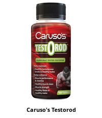 Caruso's Testorod