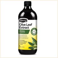Olive Leaf Extract - Original Flavour