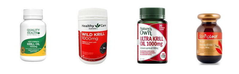 Best Krill Oil