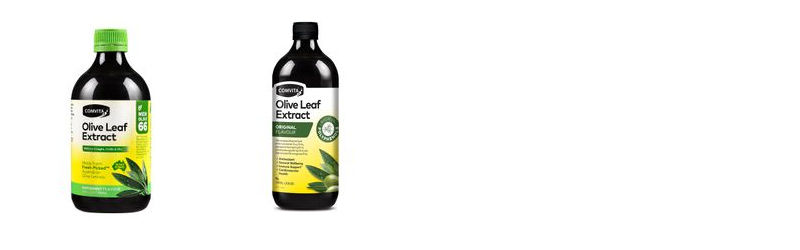 Best Olive Leaf Extract