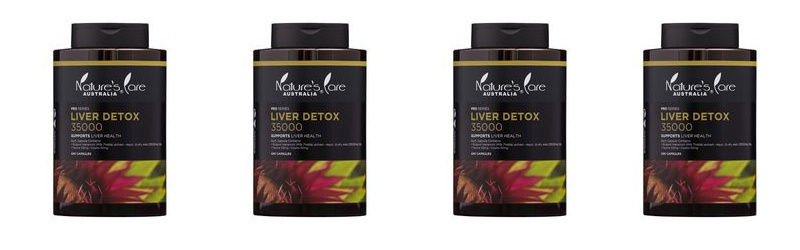 Best Liver Detox Supplements