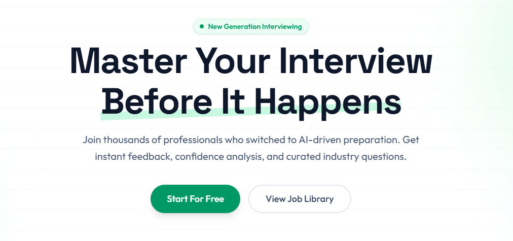 HireMentis screenshot 2