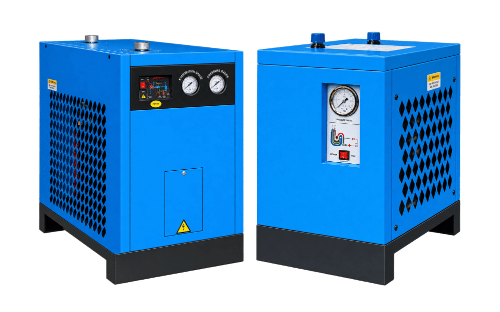 Air Dryer SAC – Foto 5