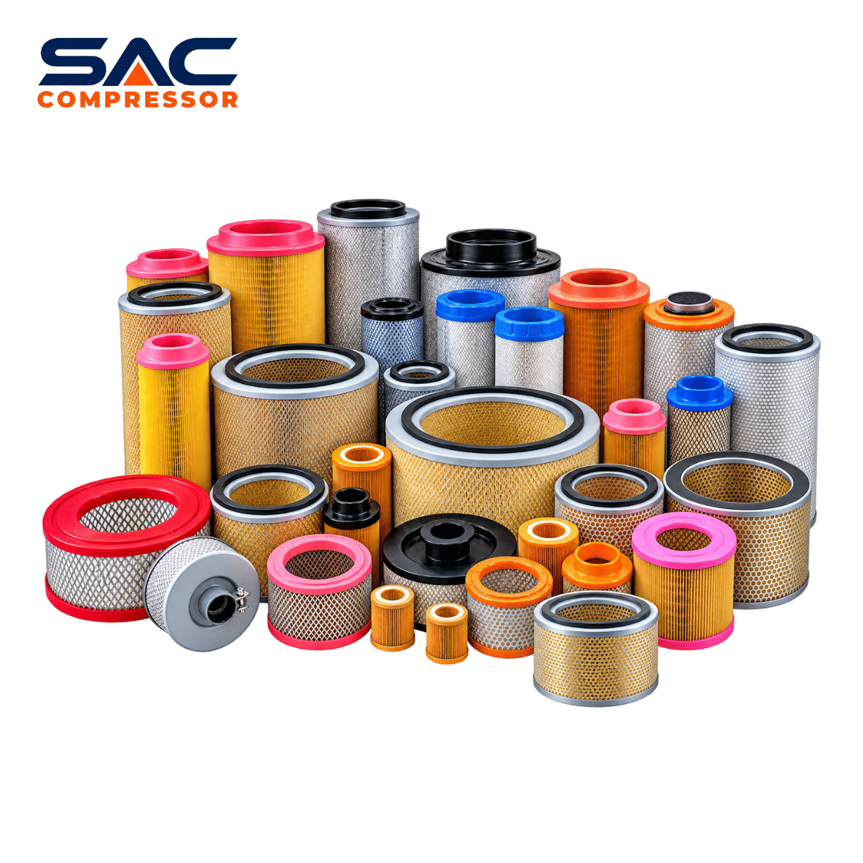 Filter Element – Foto 1