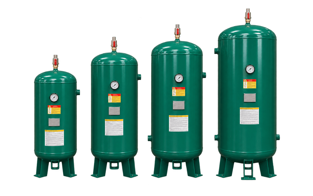Air Tank SAC – Foto 2