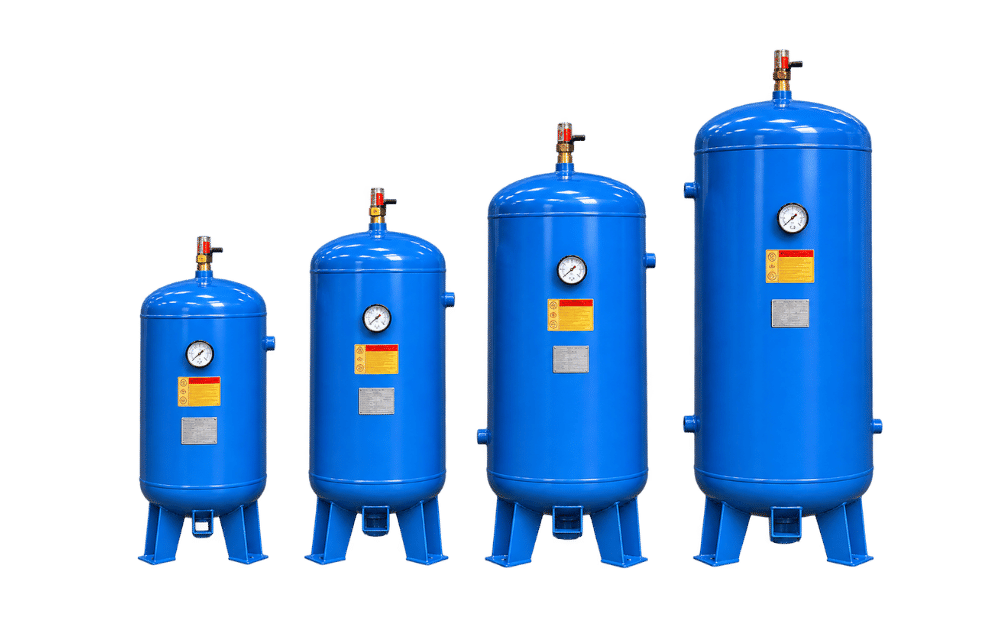 Air Tank SAC – Foto 3