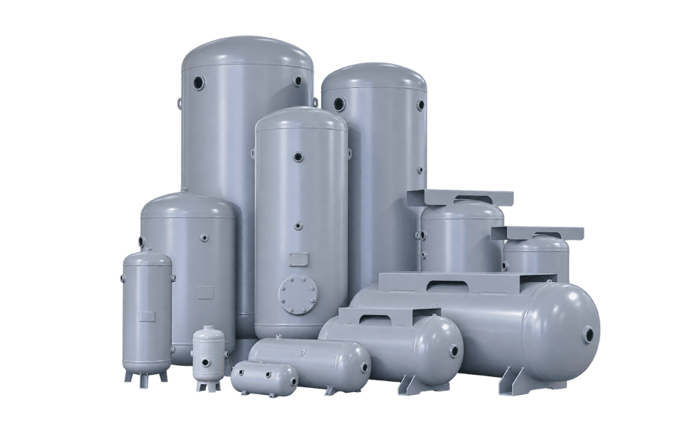 Air Tank SAC – Foto 4