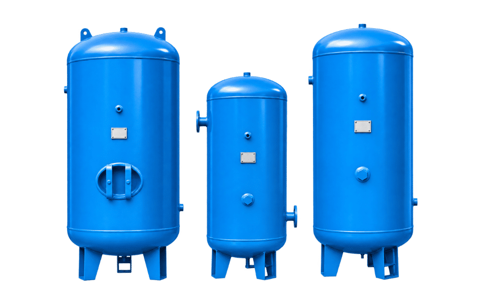 Air Tank SAC – Foto 5