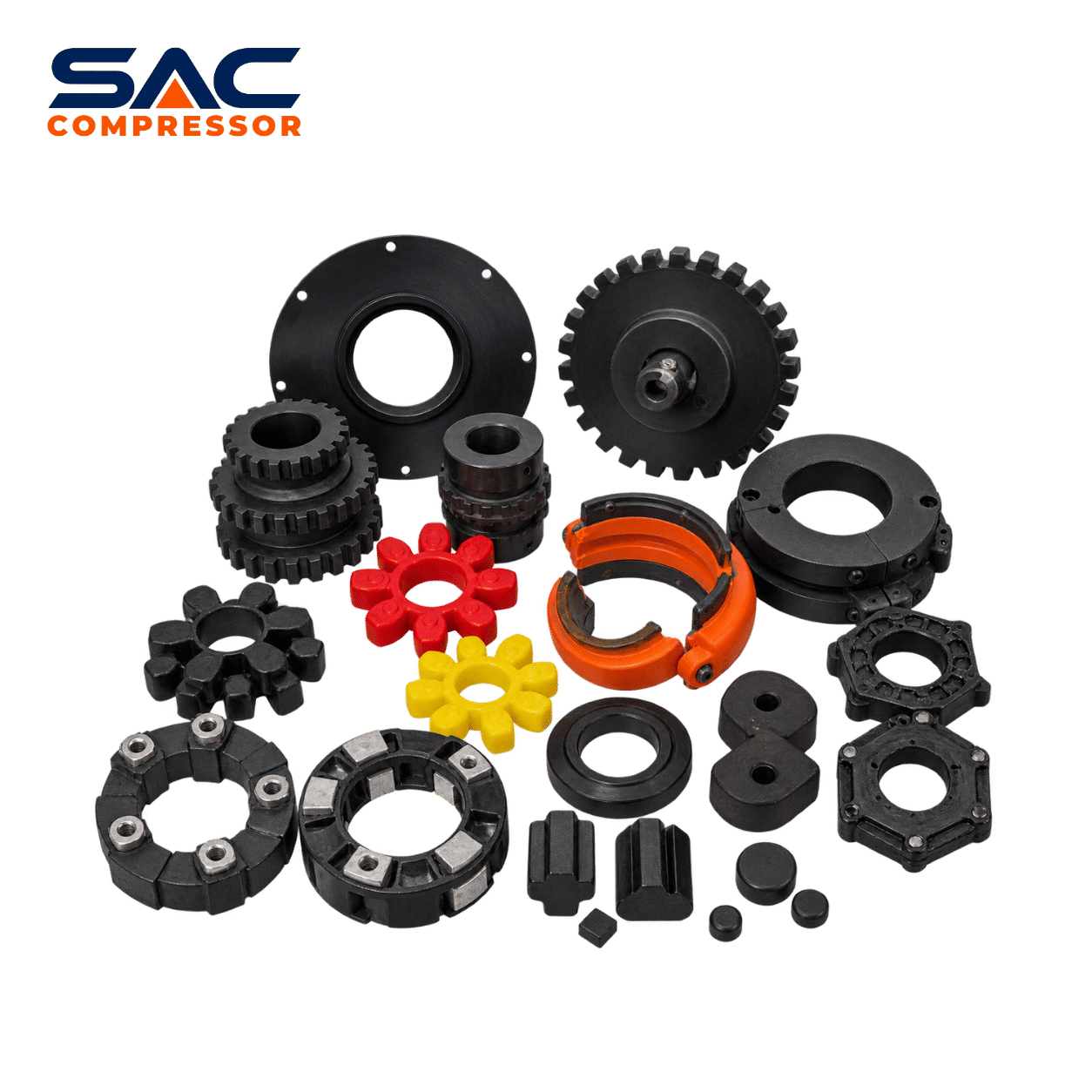 Coupling – Foto 1
