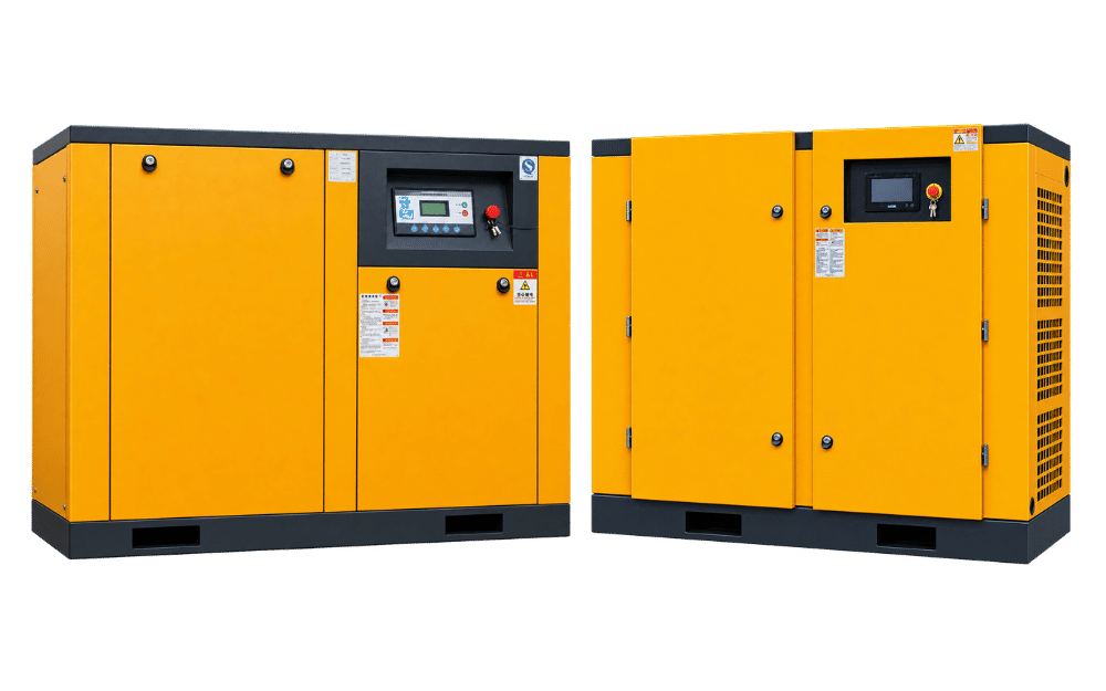 Screw Air Compressor SAC – Foto 2