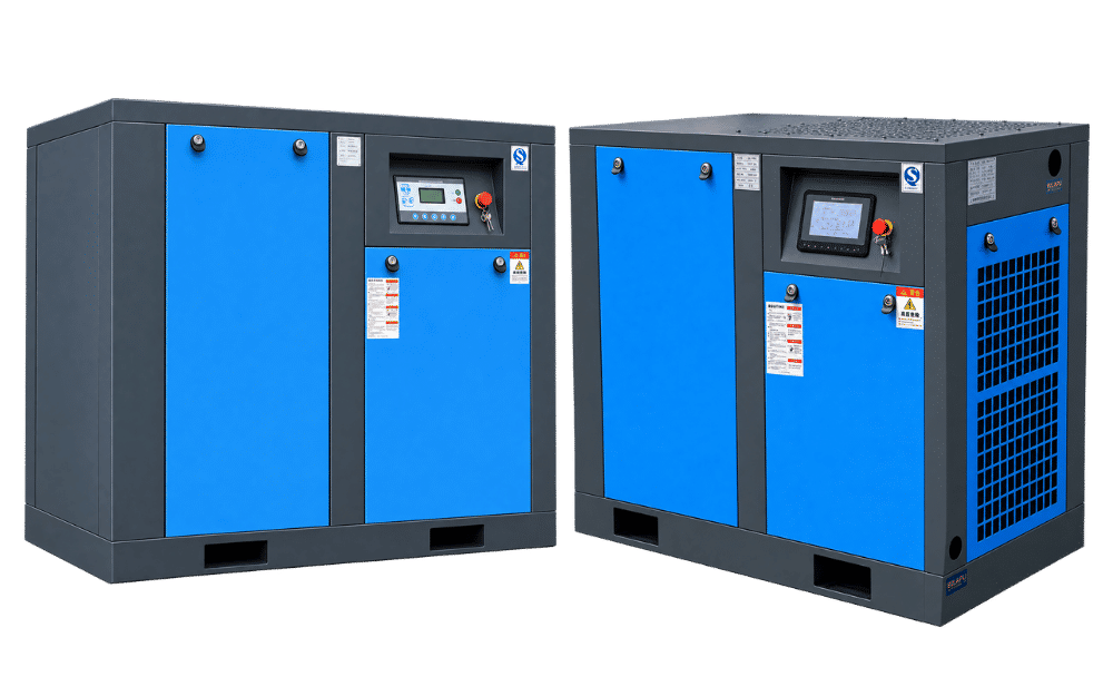 Screw Air Compressor SAC – Foto 3