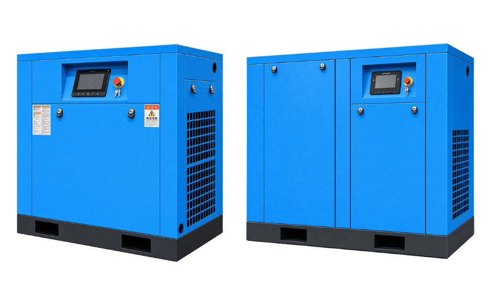 Screw Air Compressor SAC – Foto 4