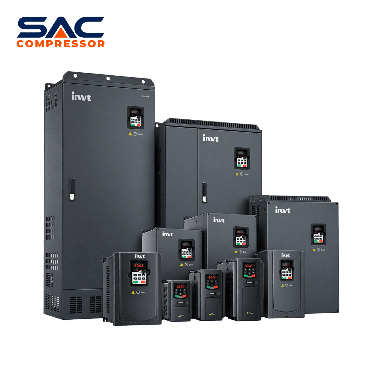 Inverter All Brand – Foto 1