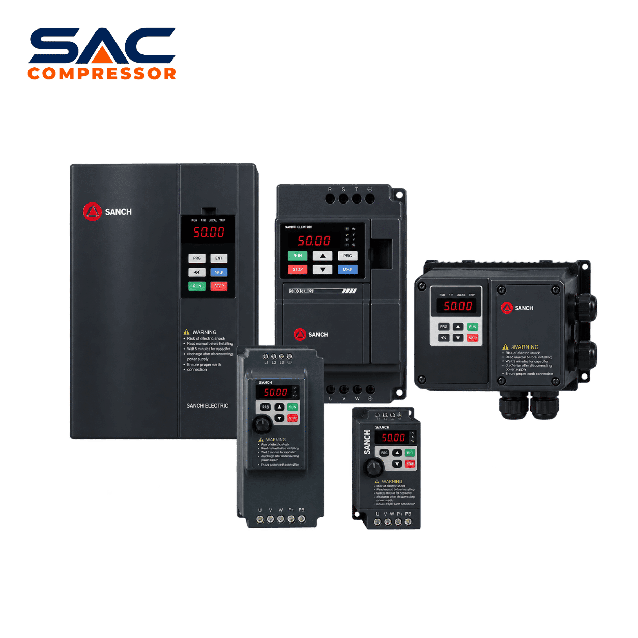 Inverter All Brand – Foto 2