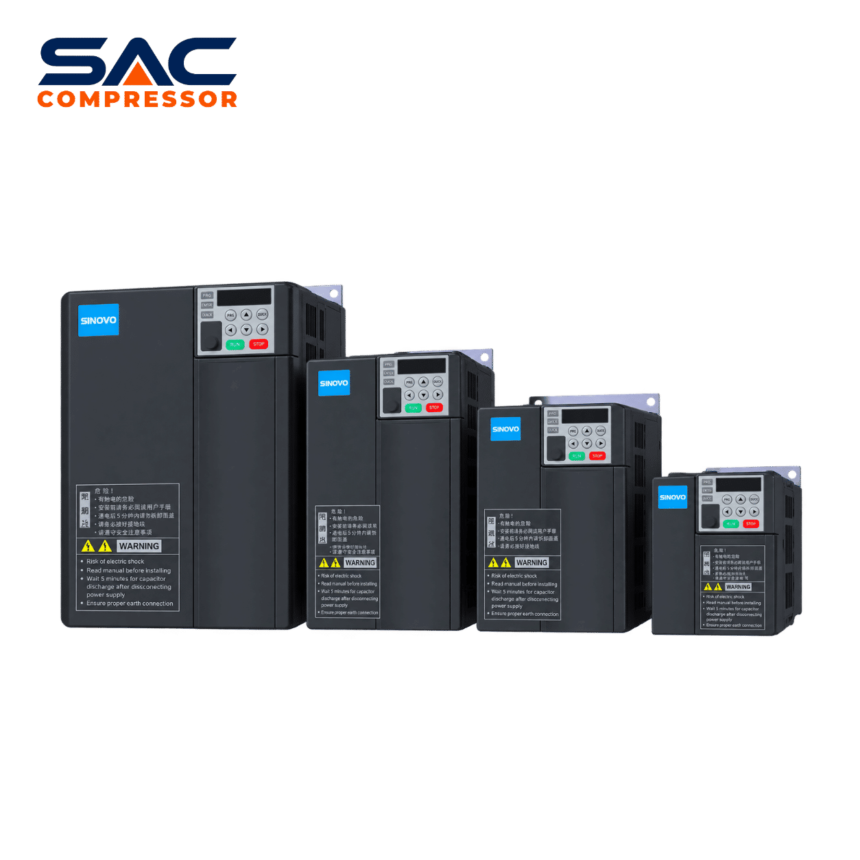 Inverter All Brand – Foto 3