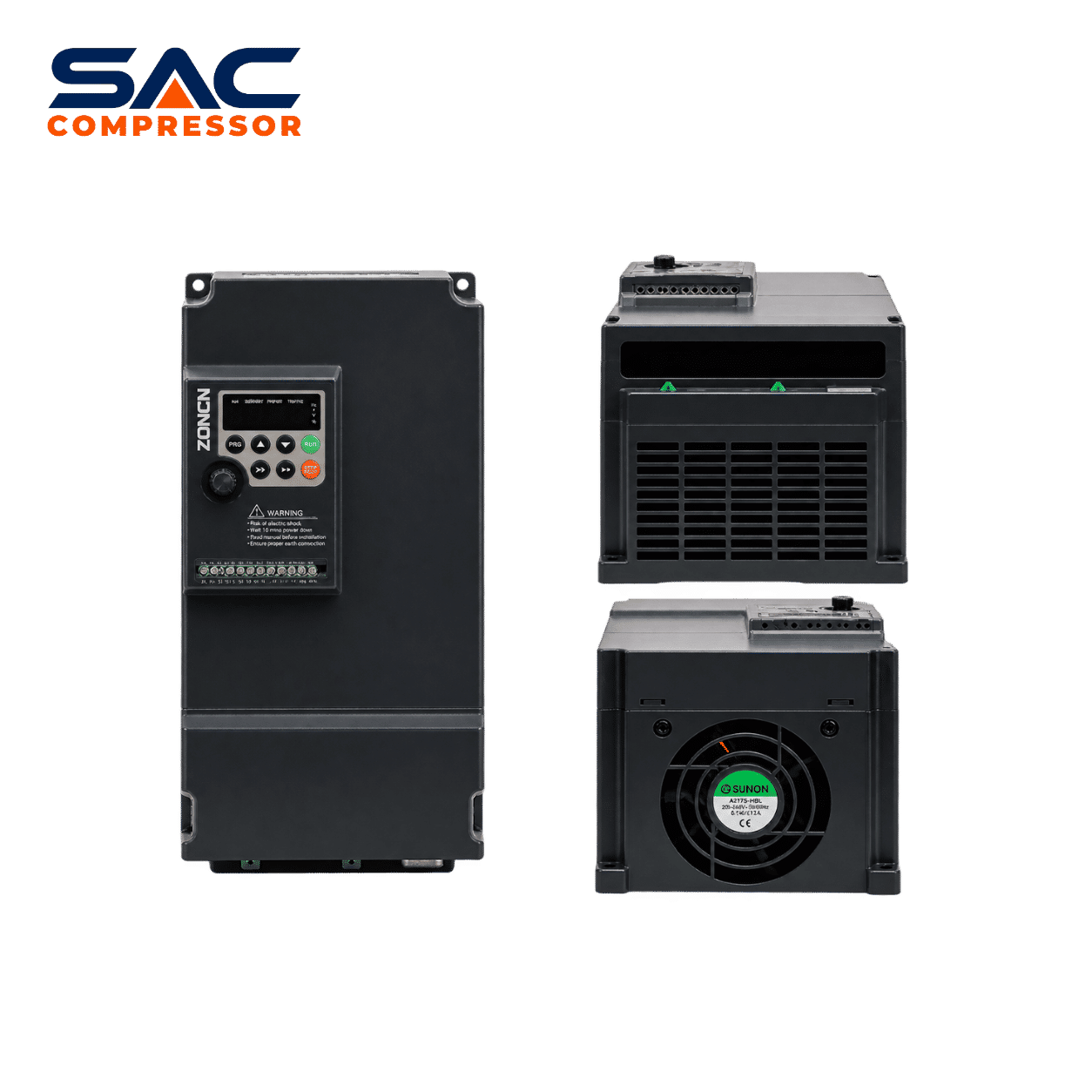 Inverter All Brand – Foto 4