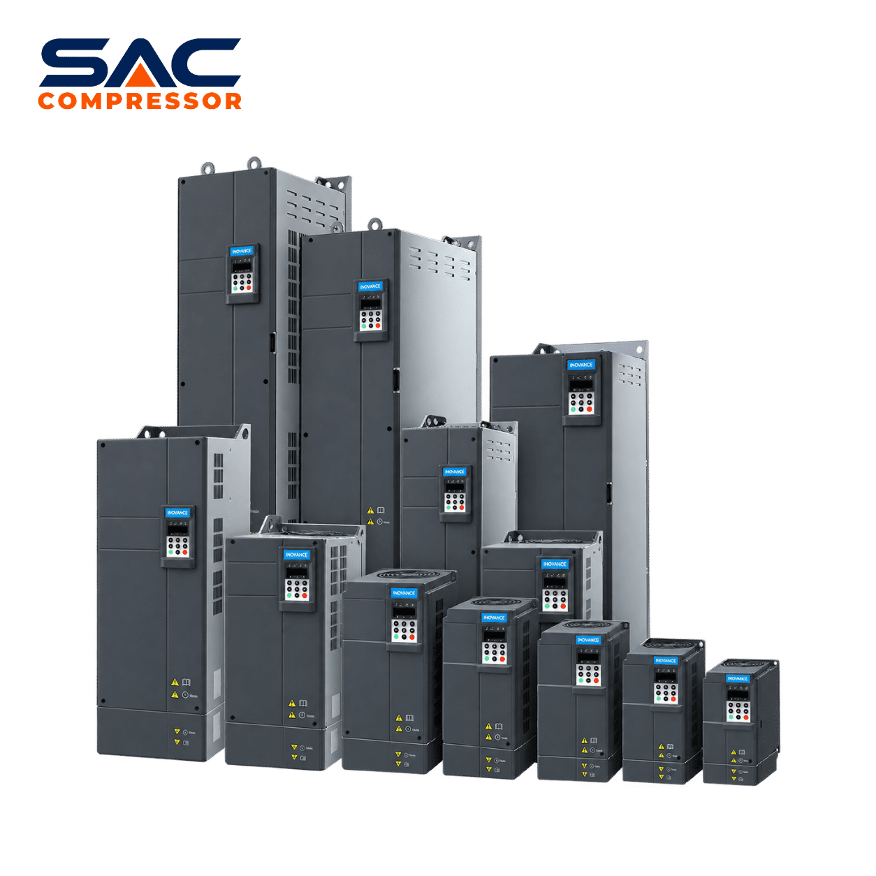 Inverter All Brand – Foto 5