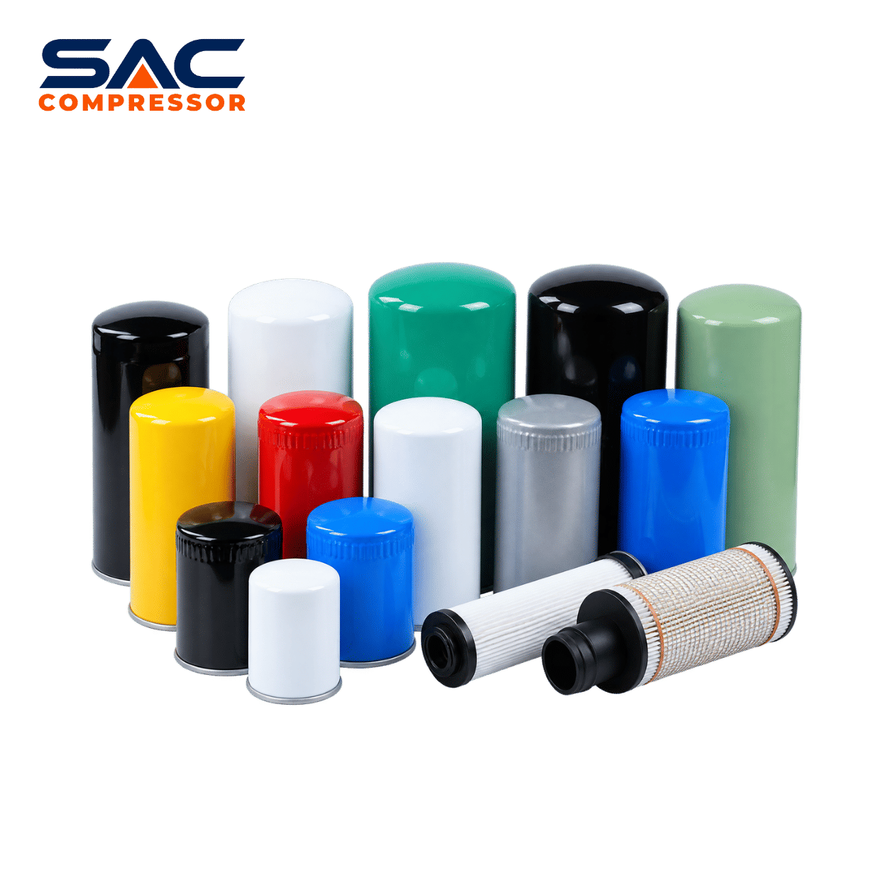 Oil FIlter – Foto 5