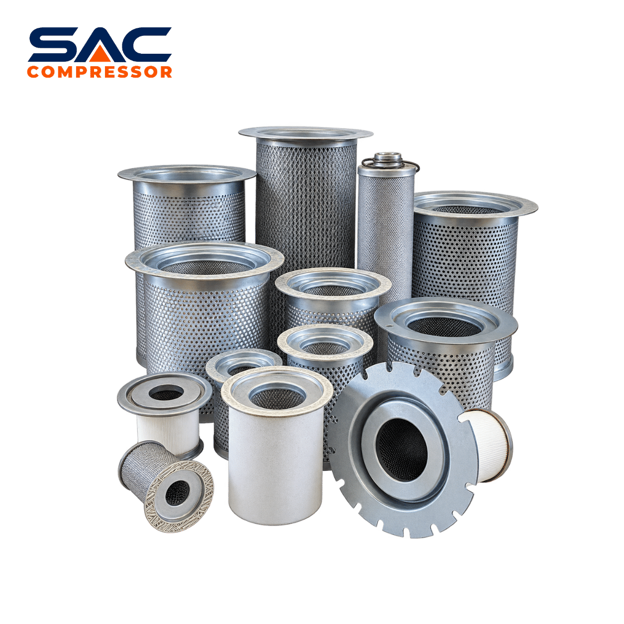 Oil Separator – Foto 2