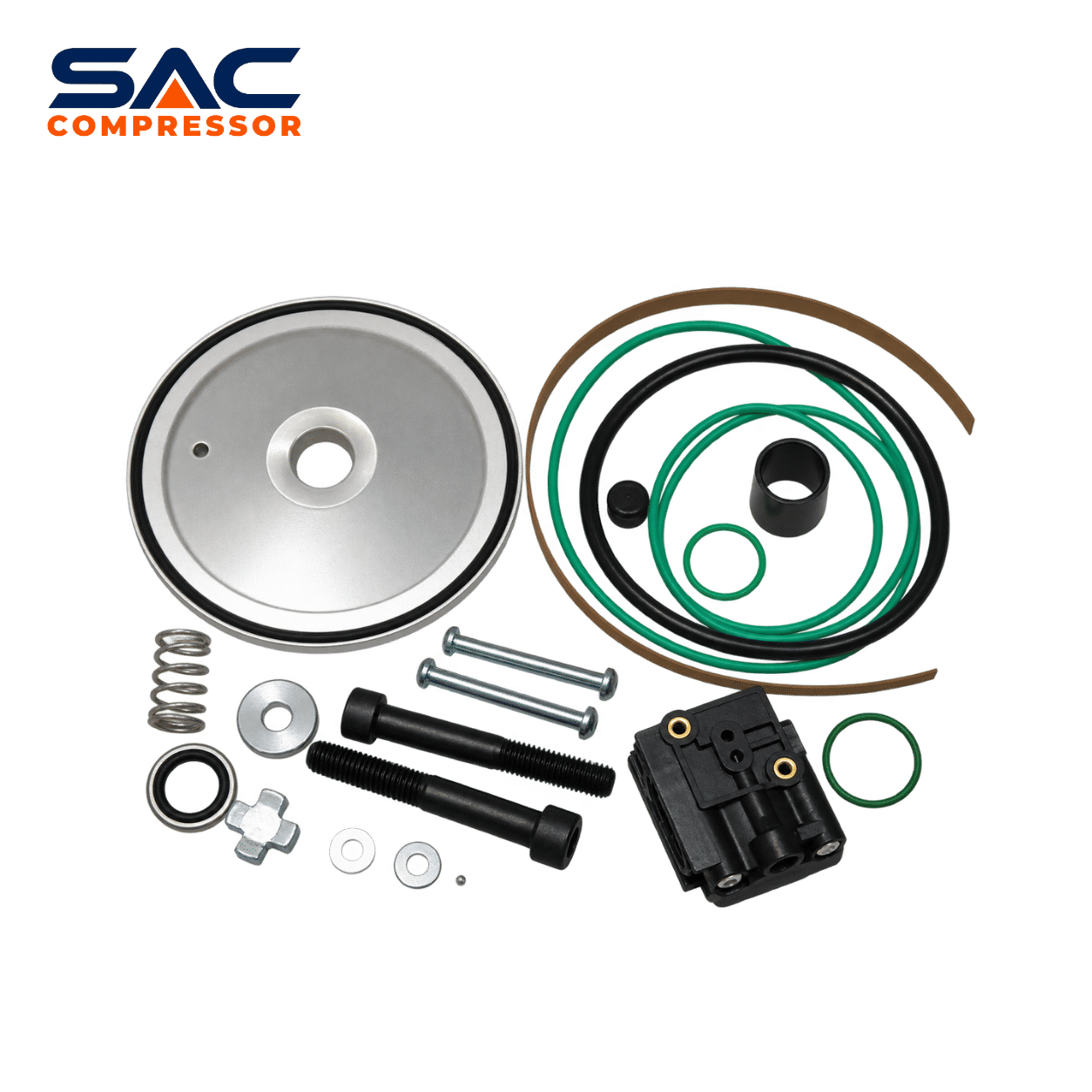 Velve Kit – Foto 4