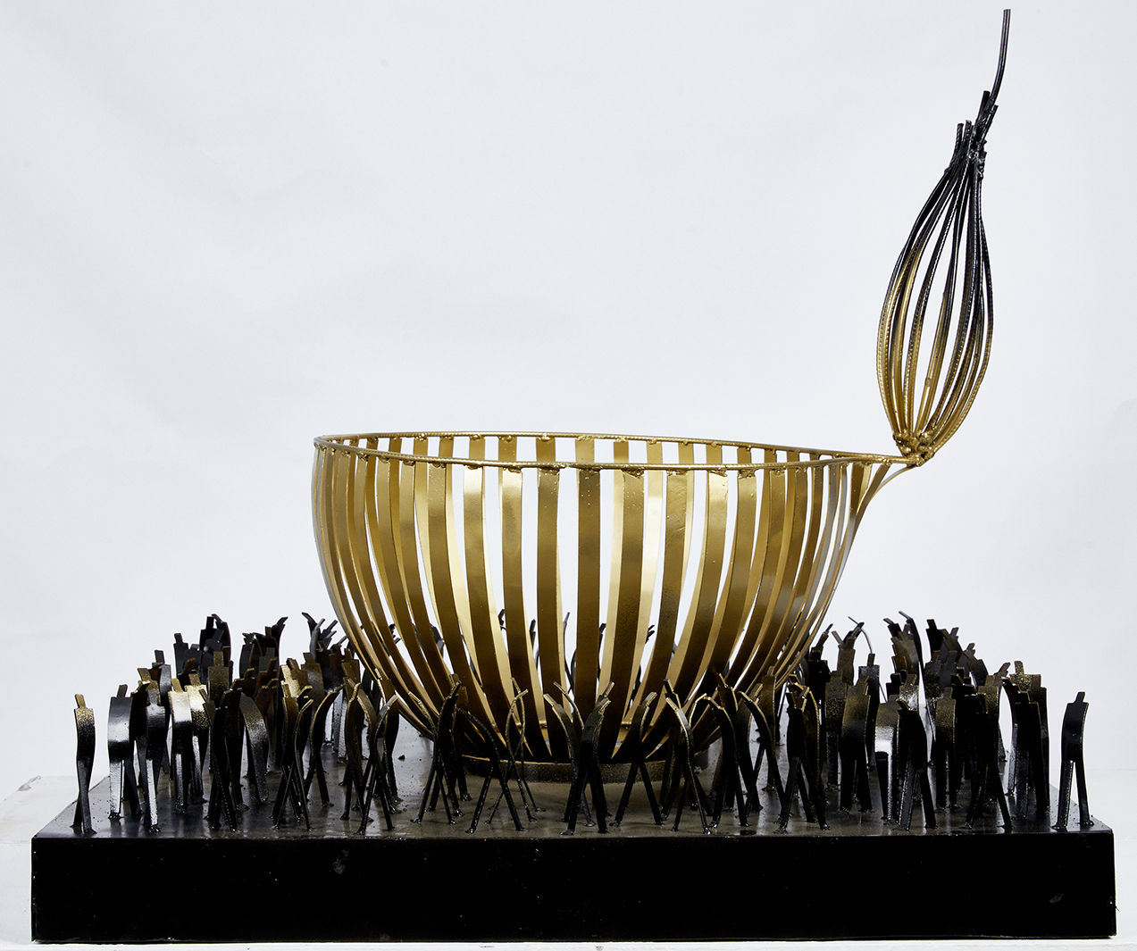Lamp Of Unity