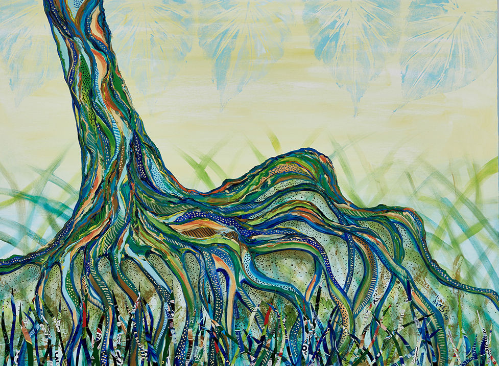 The Mangrove