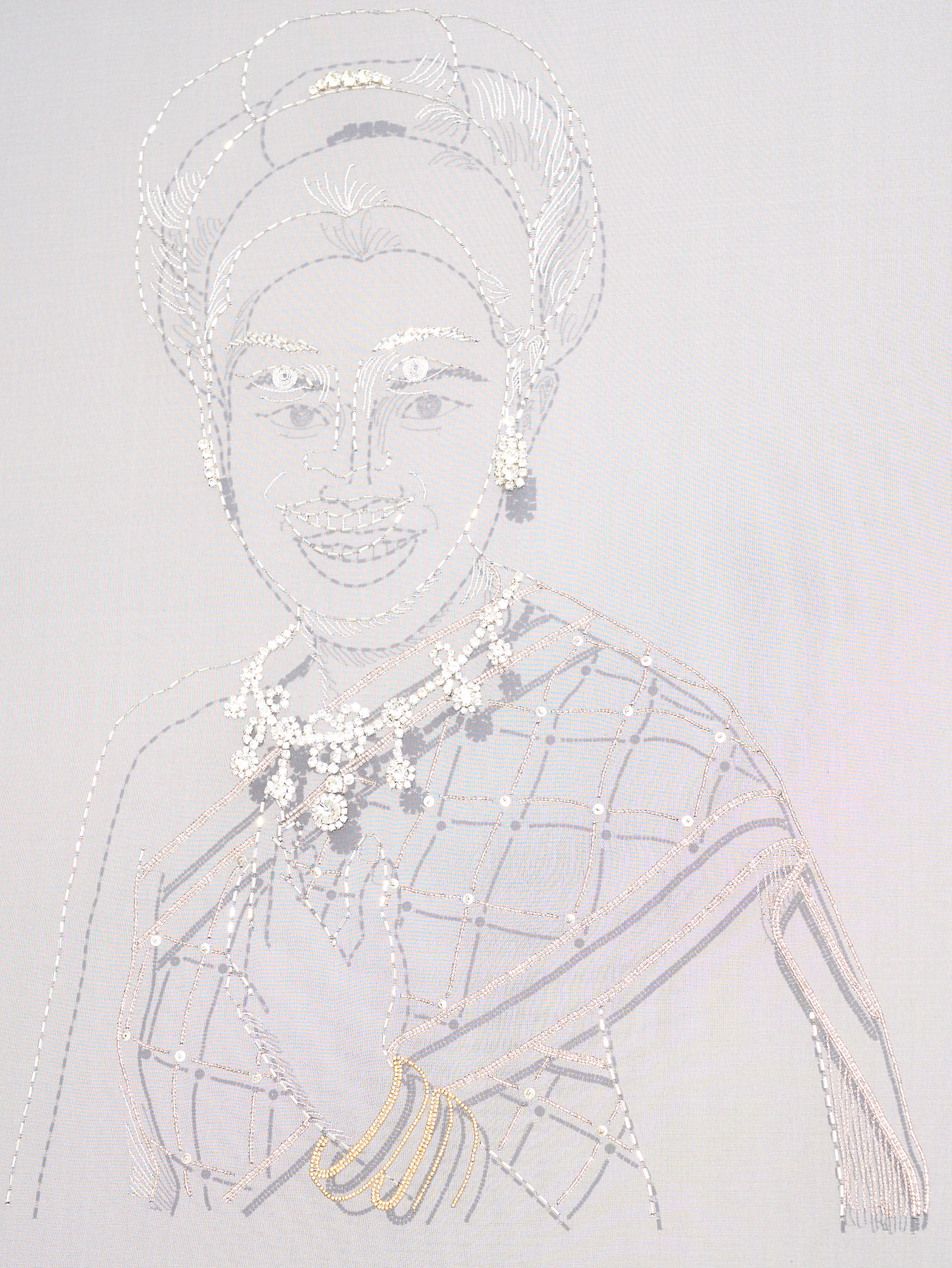 The Queen Mother: In Memory of Grace