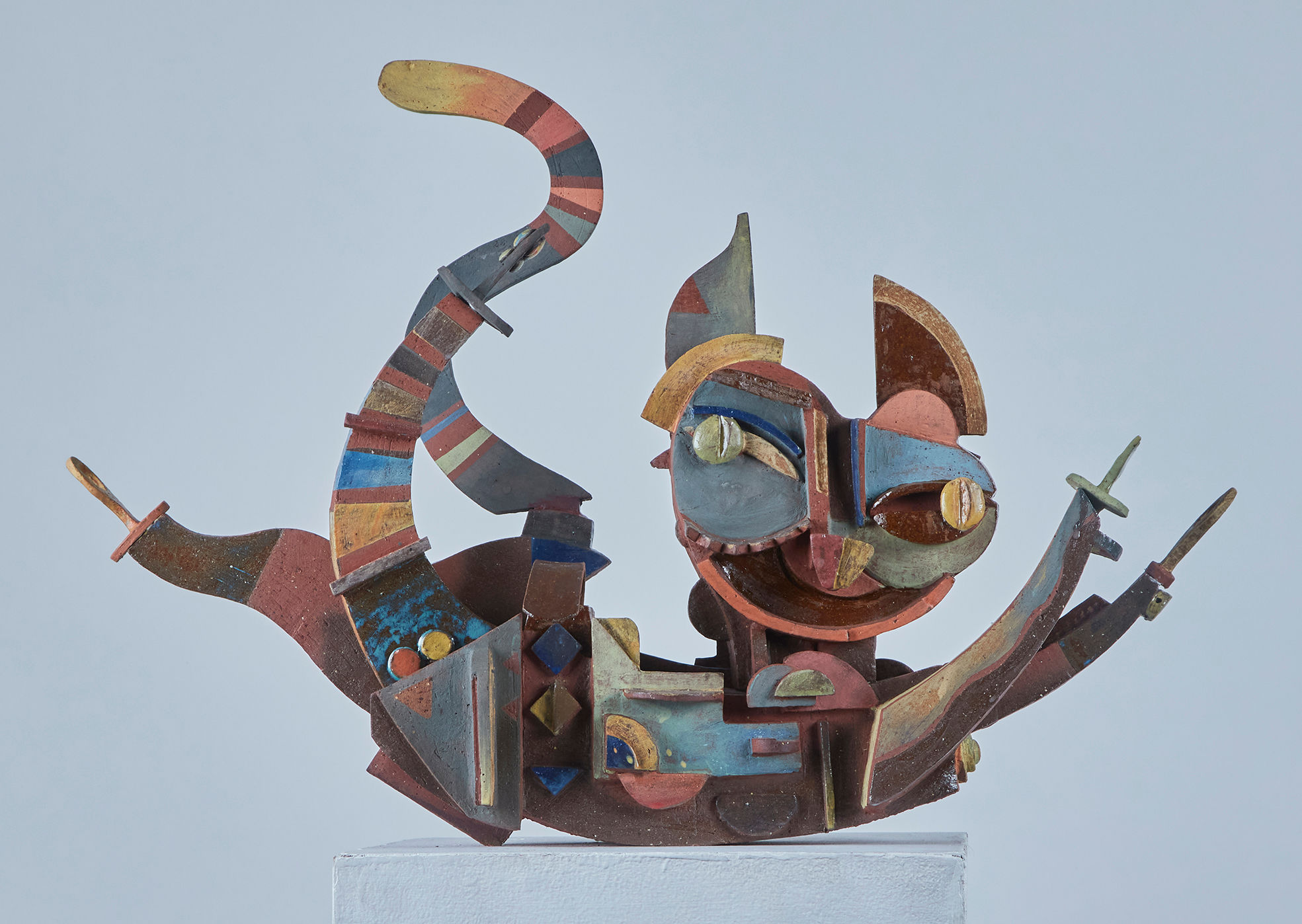 Cat No.4