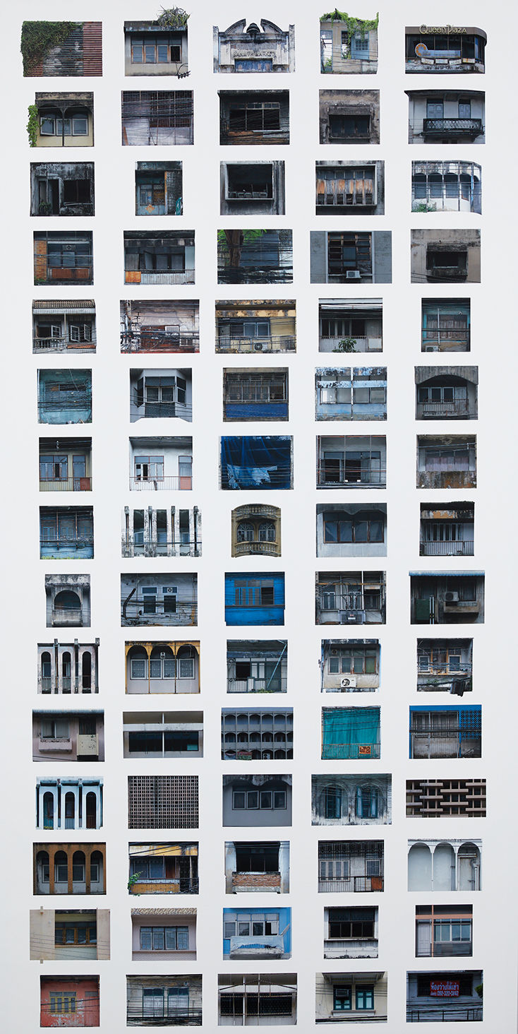 Forgotten Floors