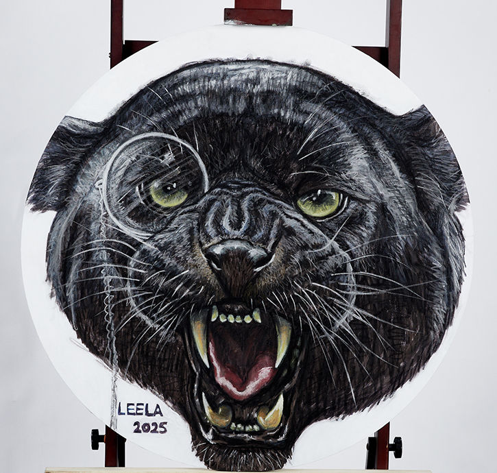 Black Panther