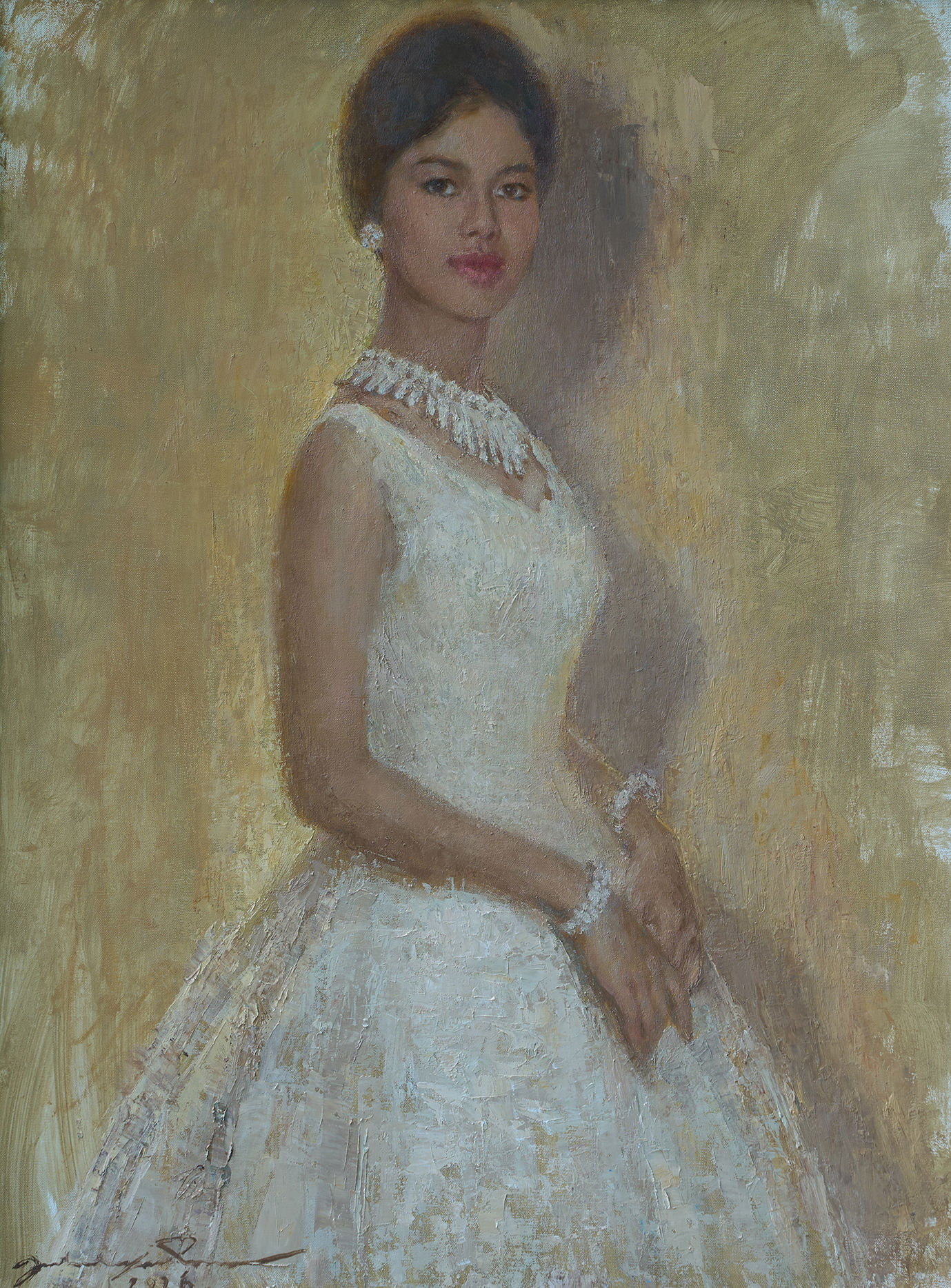 QUEEN SIRIKIT