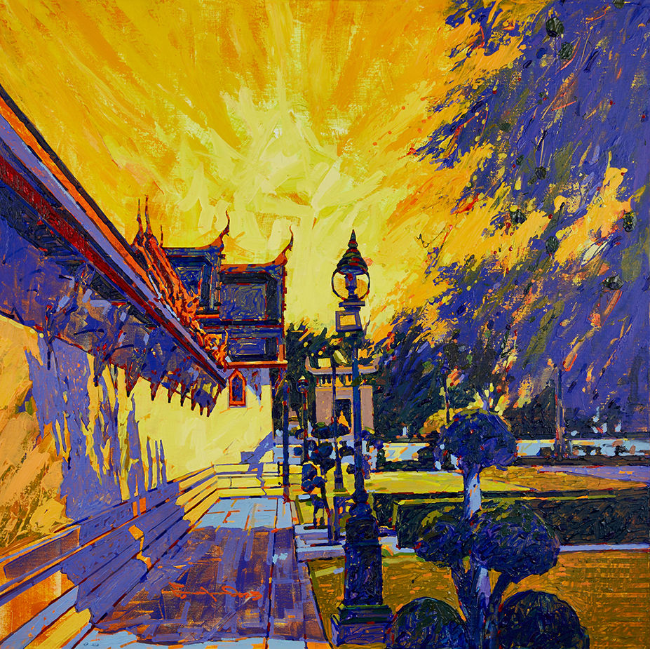 Colours Of The Light Colours And Shadows Of The Faith