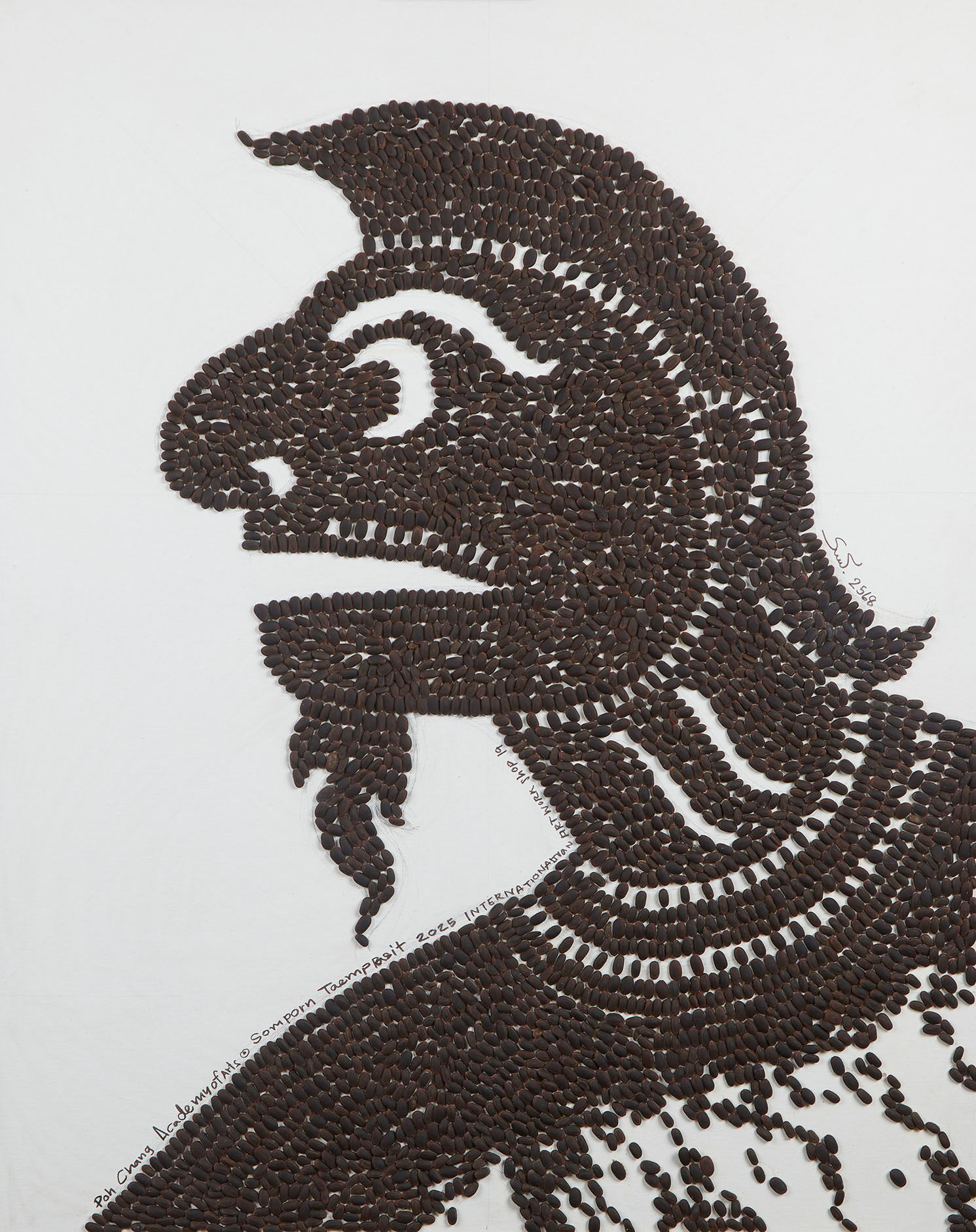 Culture Figure