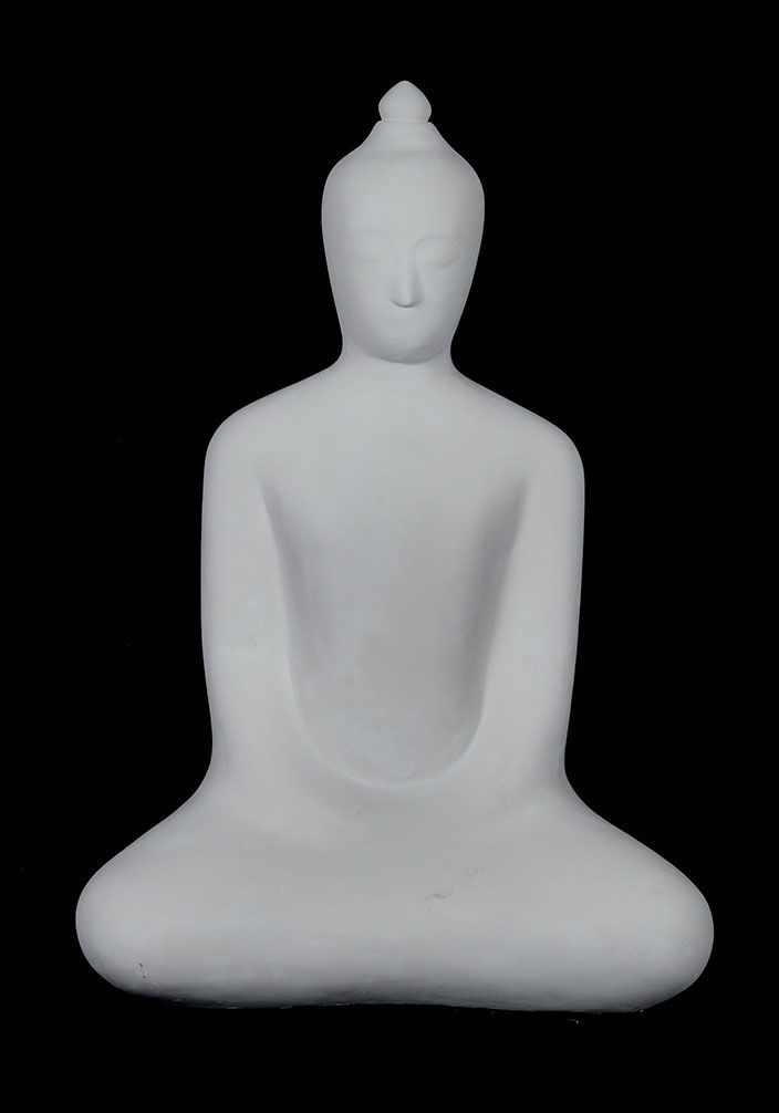Pang Samathi : The Buddha In Meditation