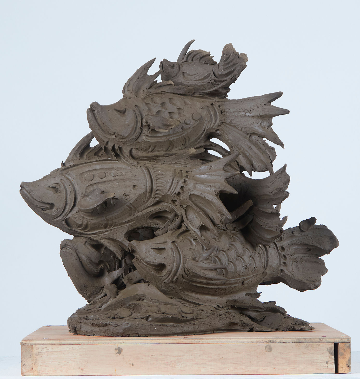 Whingkahlong Fish